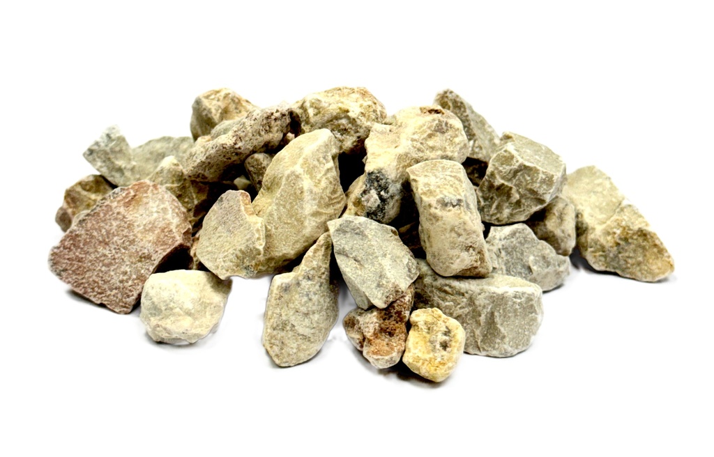Aggregate 3/4 H