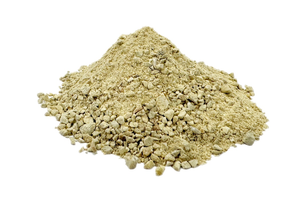 بودرة  0/4 مصنع