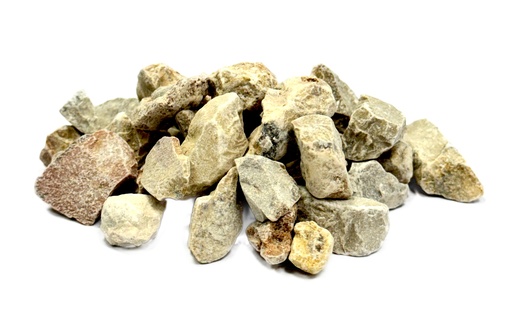 [HFAG34] Aggregate 3/4 H