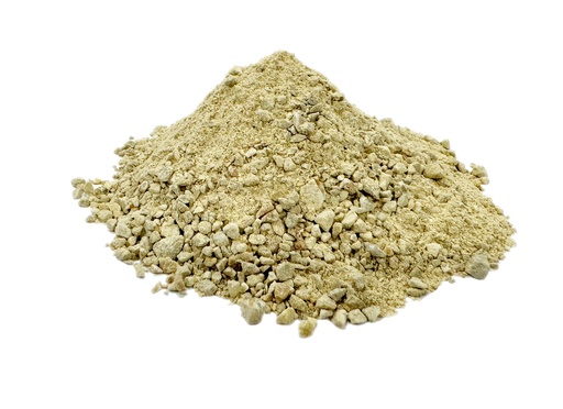 [HFAG04] Sand powder 0/4 H